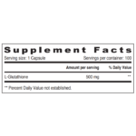 glutathione after tylenol Tylenol, Autism, And The Glutathione Connection  OC Integrative Medicine