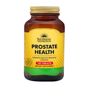 PROSTATE-HEALTH