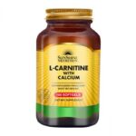 l carnitine 500 sumece tablete L-Carnitine 500mg L-Carnitine 500 mg - Sunvit