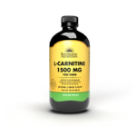 can i take 1000mg of l carnitine Nature's Truth Acetyl L-Carnitine HCL 1000mg (ALCAR)